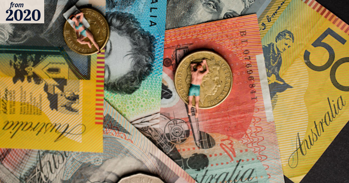 WA coronavirus pandemic: West Aussies withdraw billions in super over ...