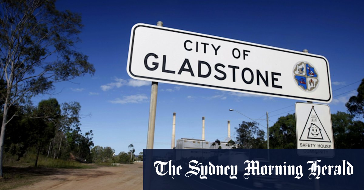 Gladstone usurps Brisbane as much cheaper Inland Rail destination - Vimarsana News