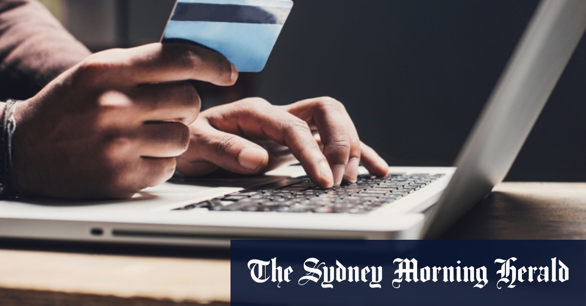 Australia’s .6b shopping cart: Here’s how your generation spends money online