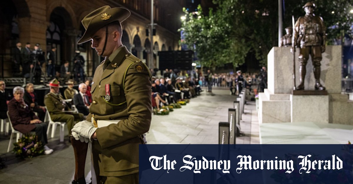 Anzac Day 2022: Opening hours, dawn services, what's on, two-up - everything you need to know - Vimarsana News