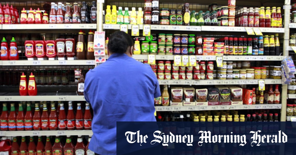 The known unknown: Inside Australia’s $3 billion food fraud puzzle