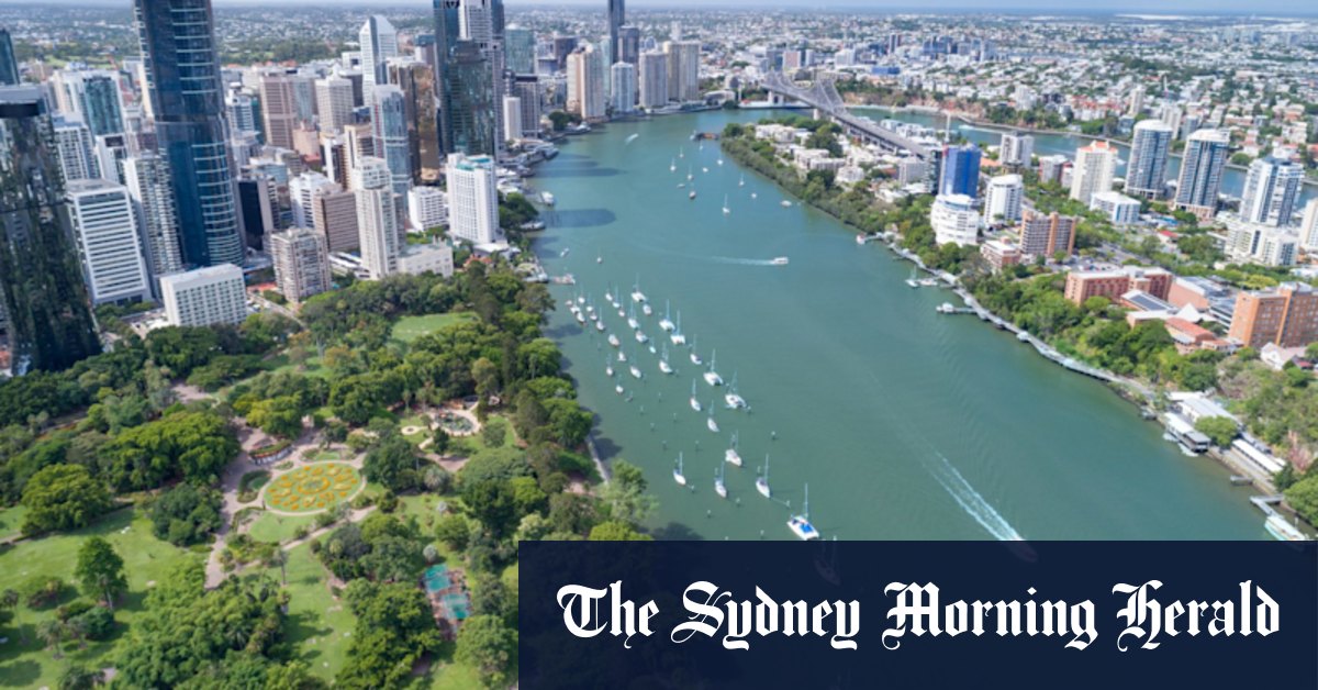 Brisbane rents hit record highs, topping $1000 a week in some suburbs - Vimarsana News