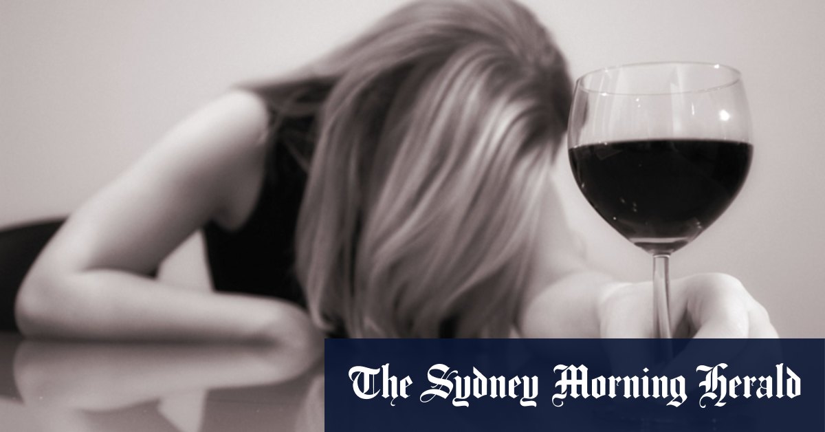 Attitude to alcohol a sad reflection on our society - Vimarsana News
