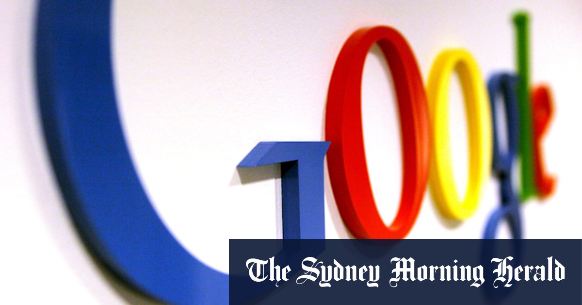 Holding pattern': ASX look to US megacaps Google, Amazon, Microsoft - Vimarsana News