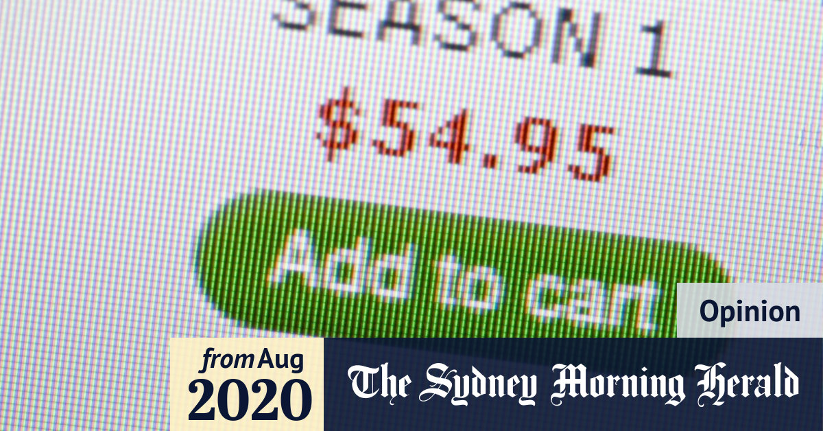 Victoria's lockdown will disadvantage retail's digital laggards