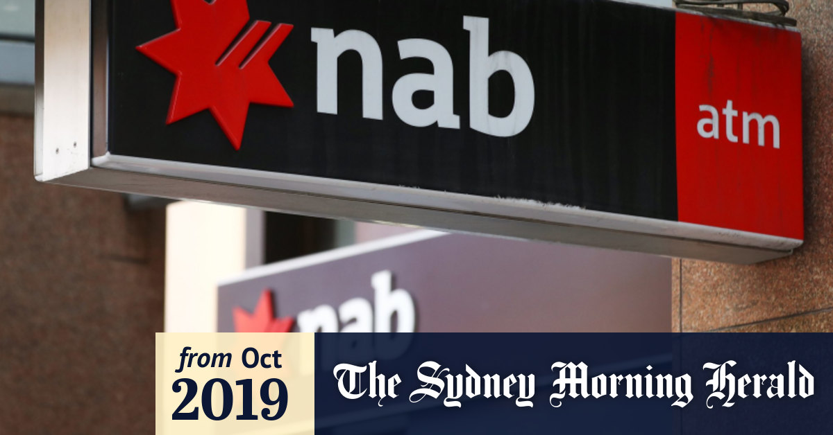 Nab Takes Fresh 1 2b Charge On Customer Compensation Payments