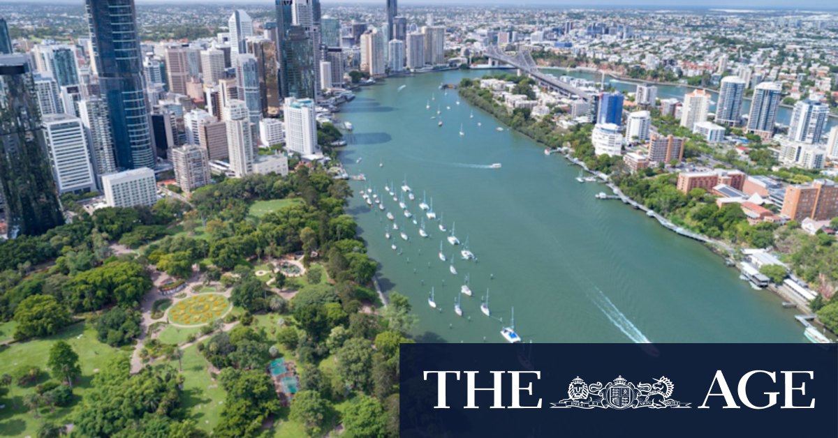 Brisbane rents hit record highs, topping $1000 a week in some suburbs - Vimarsana News