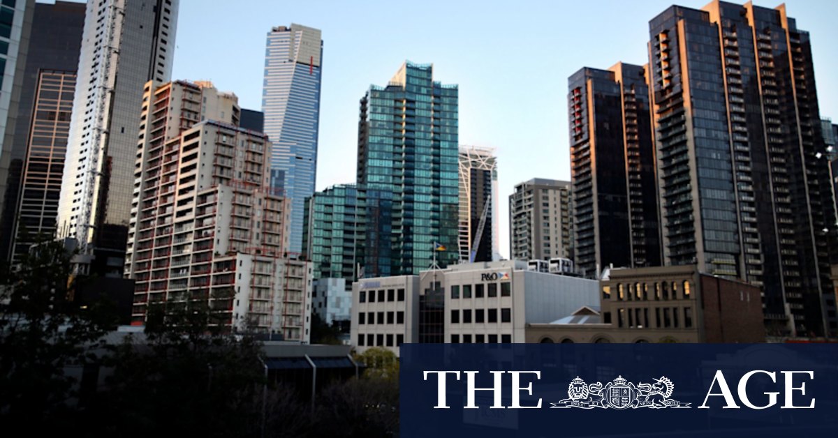 Junket operator to sell $70m Melbourne tower - Vimarsana News