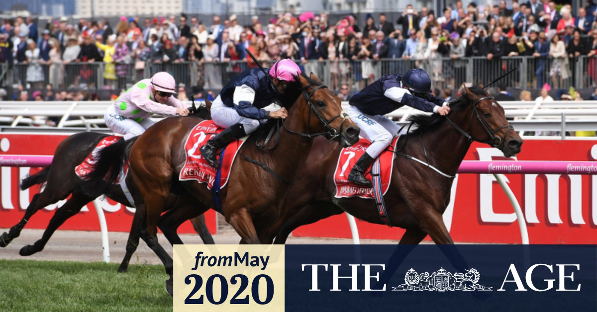 Local Melbourne Cup Could Recapture Public Imagination Napthine