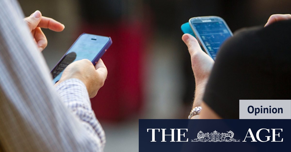 Running out of data? Why it might be time to change mobile plans - Vimarsana News