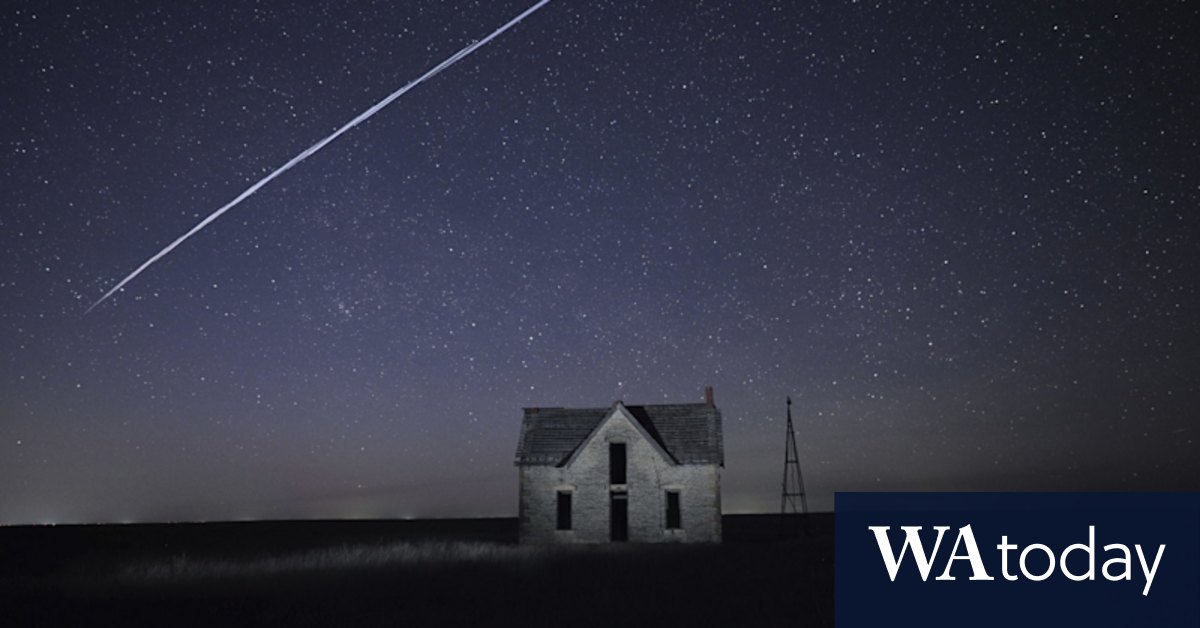 Musk's stargazing could move dial on Australia's regional internet problem - Vimarsana News