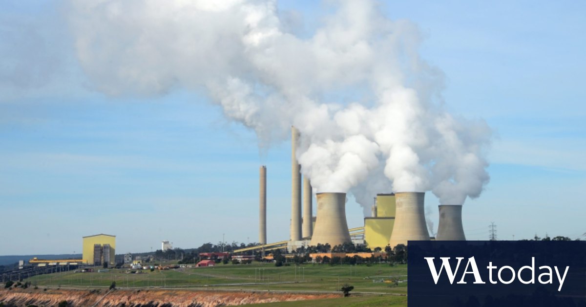 Power giants feel heat on coal closures, green energy plans - Vimarsana News