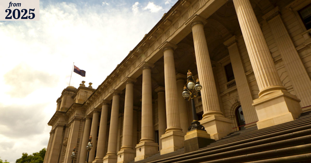 Victorian parliamentary inquiry into local government fraud and ...