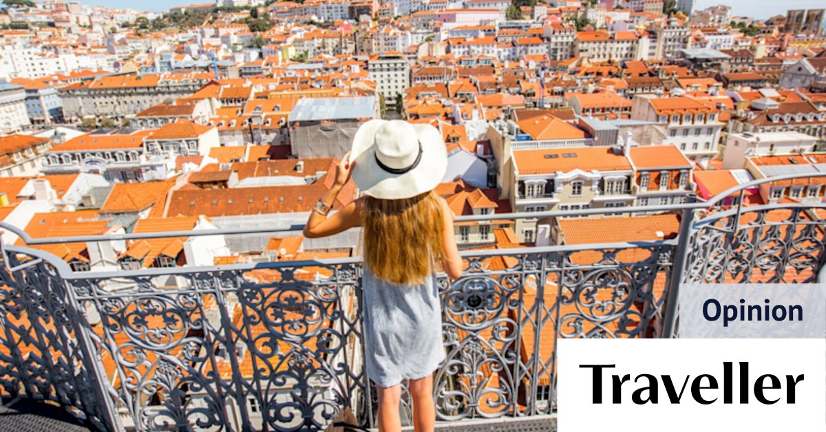 Tripologist: Where are the best places to stay in Portugal? - Vimarsana News