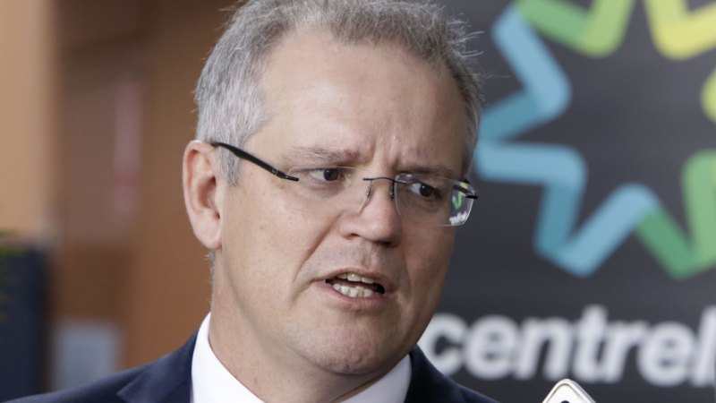 Newstart recipients to have payment cancelled if they refuse drug test