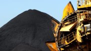 Glencore's decision will limit to to producing 145 million tonnes globally of coal per annum. Two-thirds of this will come from Australia.
