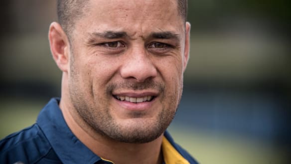 Rugby World Cup not an option for Hayne if NRL options fall through