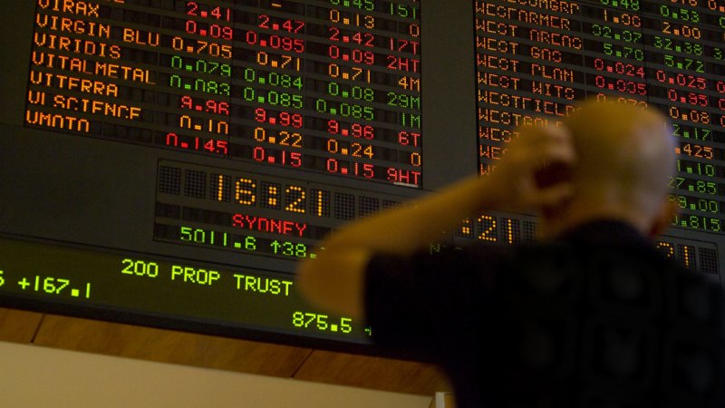 Csl Up To 258 49 Leads Asx Higher
