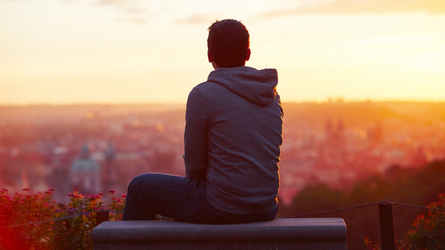 The Rise Of The Loneliness Economy