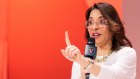 CEO Linda Yaccarino