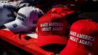 The MAGA crowd’s venue of choice in DC is owned by an Aussie lawyer.