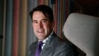 Herbert Smith Freehills partner Tony Damian. 
