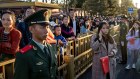 National Day celebrations in Beijing this week. Economists expected China’s rebound from strict pandemic controls to be stronger and more sustained.