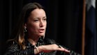 FNZ, which is the subject of legal action in NZ, is led Blythe Masters.