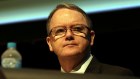 Woodside Petroleum chief executive Peter Coleman is far from happy with the state of his oil play in Senegal.
