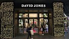 Anchorage Capital Partners’ portfolio includes 185-year-old department store chain David Jones.