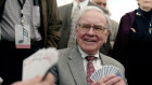 Warren Buffett is increasing his stakes in oil and gas producers as the push towards environmentally focused investing makes them cheaper.