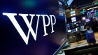 WPP is poised to lose its spot as the world’s largest advertising company.