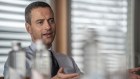 Glencore chief executive Gary Nagle has tried to engage with Rio in the past, but has been rebuffed.