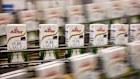 The Anchor brand of milk in New Zealand. It is one of the products that could be spun off with the Mainland Group business.