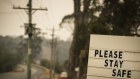 More than 1.1 million hectares have burned in NSW.