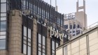PwC China is reeling from financial sanctions from the Chinese government.