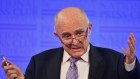 Allan Fels wants a complete and immediate separation of audit and non-audit services.
