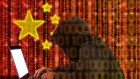 Chinese hackers allegedly stole COVID-19 research.