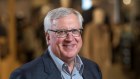 Garry Hounsell chairs skincare business Hiro, which is aiming for the ASX boards.