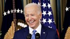 US President Joe Biden performed well in the midterms, but the result is still in doubt.