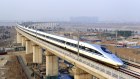 High-speed rail works in China but may not transfer easily to Australia. 