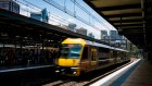 Transport for NSW was hit by the Ukraine-based ransomware gang.