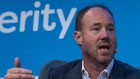  Luke Sayers is combing the books of Virgin Australia with private equity shop BGH Capital.