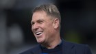 Former Australian spin bowler Shane Warne has died at the age of 52.