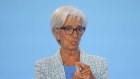 ECB president Christine Lagarde was the latest policymaker to start cutting interest rates.