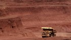 Headwinds are starting to turn to tailwinds for the mining sector.