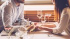 It might be time to cut back on fancy dinners and cocktails if you want to save for a house deposit.