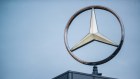 Mercedes-Benz dealers took the car company to court over its new business model.