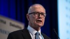 Professor Ross Garnaut has been critical of the RBA’s rate stance.  