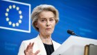 European Commission president Ursula von der Leyen said tariffs “are bad for business, and even worse for consumers”.